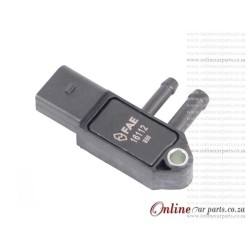 Audi A1 1.6 TDI CAYC 16V 2011- MAP Sensor
