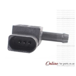 Audi A1 1.6 TDI CAYC 16V 2011- MAP Sensor