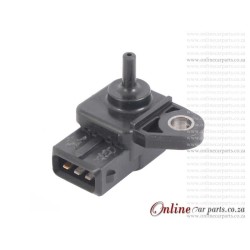 Mitsubishi Pajero 3.2 Di-D 4M41 MAP Sensor