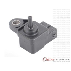 Mitsubishi Pajero 3.2 Di-D 4M41 MAP Sensor