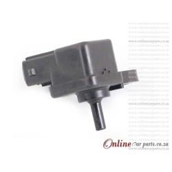 Mitsubishi Pajero 3.2 Di-D 4M41 MAP Sensor