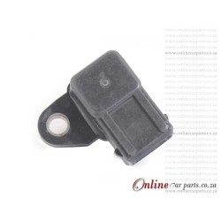 Mitsubishi Pajero 3.2 Di-D 4M41 MAP Sensor