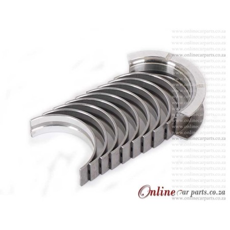 Ford Ranger 2.2 F2 12V 00-11 Main Bearings