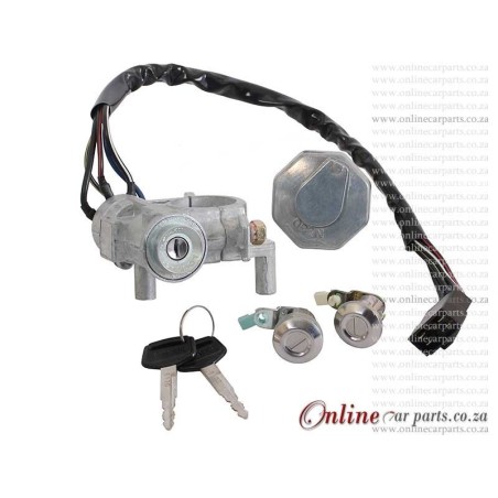 Mitsubishi L300 2500 2.5D 4D56 1997- Ignition Kit