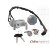 Mitsubishi L300 2500 2.5D 4D56 1997- Ignition Kit