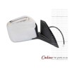Mitsubishi Colt 98-06 Right Hand Side Electric Door Mirror