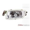 Mitsubishi Pajero 00-02 Left Hand Side Fog Light