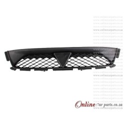 Mitsubishi ASX 11-13 Front Bumper Grille