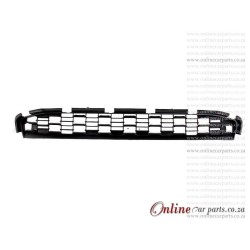 Mitsubishi ASX 13-15 Front Bumper Grille
