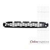 Mitsubishi ASX 13-15 Front Bumper Grille