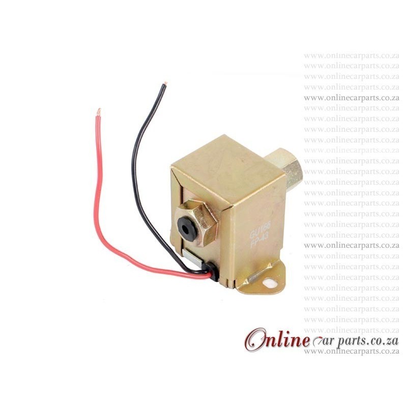 Universal Mechanical Fuel Pump 4CYL 6CYL 12V 