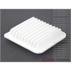 Daihatsu Cuore 1.0 EJ-DE 12V 97-03 Air Filter
