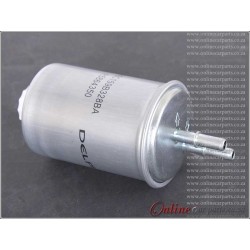 GWM Steed 2.0 TDI 16V GW4D20 2012- Fuel Filter