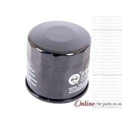Chana Benni Star 1.3 JL474Q 16V 2007- Oil Filter