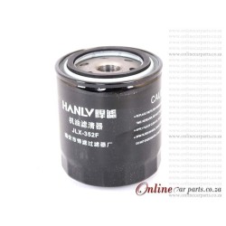 GWM Steed 2.0D 2.0 TDI GW4D20 16V 2012- Oil Filter