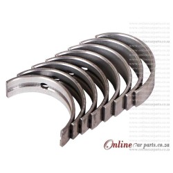 Toyota Yaris 1.0 T1 1KR-FE 12V 2006- Big Ends Bearings