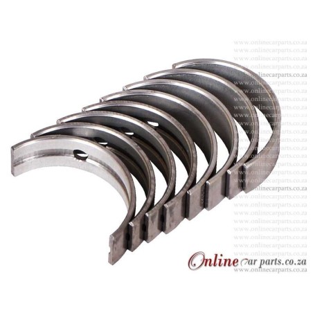 Toyota Yaris 1.0 T1 1KR-FE 12V 2006- Big Ends Bearings