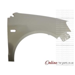 VW Polo Vivo 10-18 Right Hand Side Front Fender