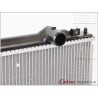 Mazda Drifter B2500 2.5 TD WL-T 12V 00-07 Radiator