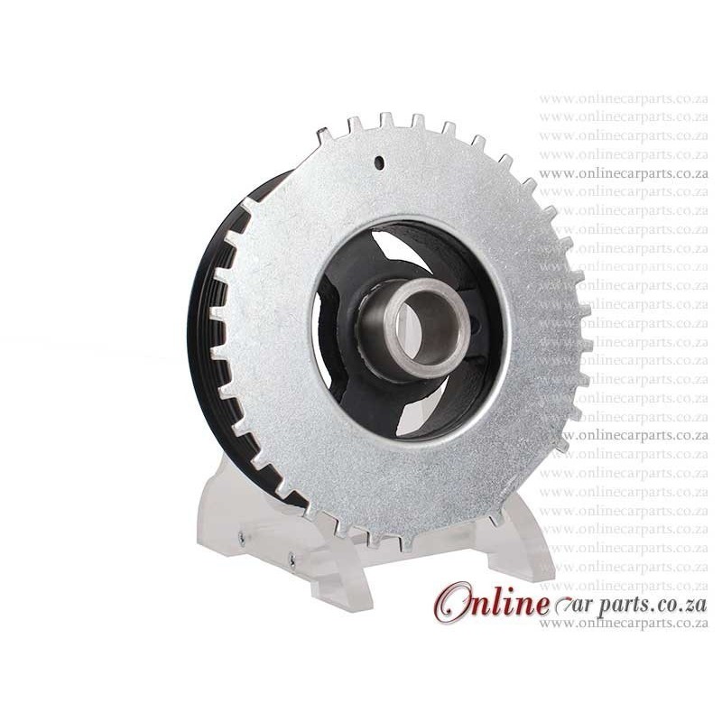 Mazda 5 2.0 16V 2007- Crankshaft Pulley