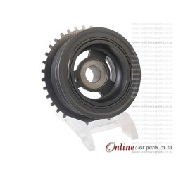 Mazda 5 2.0 16V 2007- Crankshaft Pulley