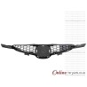 Mazda 2 07-12 Front Bumper Grille