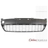 Mazda 2 07-12 Front Bumper Center Grille