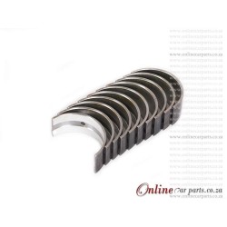 Mahindra Scorpio 2.6 TDI NEF Piston Rings And Sleeve Kit