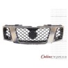 Nissan Navara 2010- Front Bumper Grille