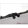 Nissan Tiida 1.6 HR16DE 16V 2006- Radiator