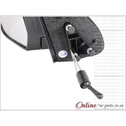 Nissan Micra 11-18 Left Hand Side Door Mirror