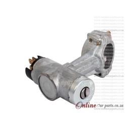 Nissan 1400 LDV A14 8V 80-08 Ignition Lock Set