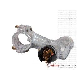 Nissan 1400 LDV A14 8V 80-08 Ignition Lock Set