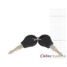 Nissan 1400 LDV A14 8V 80-08 Ignition Lock Set