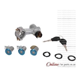 Nissan 1400 LDV A14 8V 80-08 Ignition Lock Set
