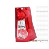 Nissan NP200 2008- Right Hand Side Tail Light