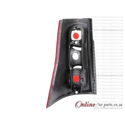 Nissan NP200 2008- Right Hand Side Tail Light