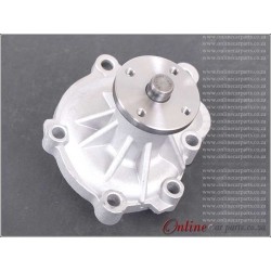 Toyota Condor 1.8 2Y 00-03 Water Pump