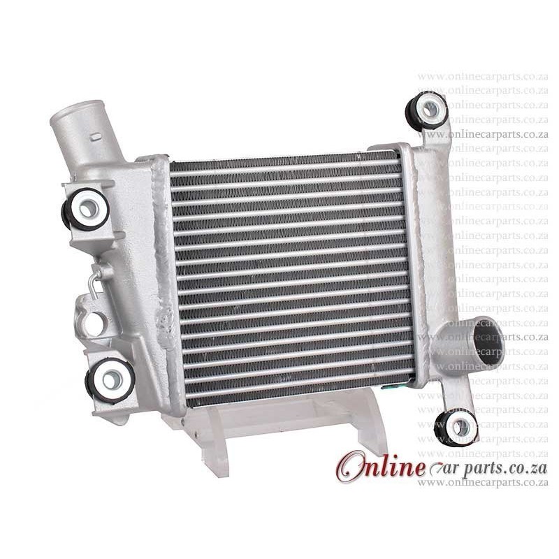 Nissan NP300 2.5 TDI YD25 8V 2008- Intercooler