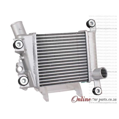 Nissan NP300 2.5 TDI YD25 8V 2008- Intercooler