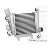 Nissan NP300 2.5 TDI YD25 8V 2008- Intercooler