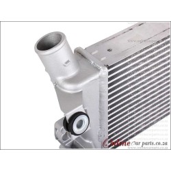 Nissan NP300 2.5 TDI YD25 8V 2008- Intercooler