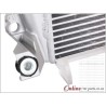 Nissan NP300 2.5 TDI YD25 8V 2008- Intercooler