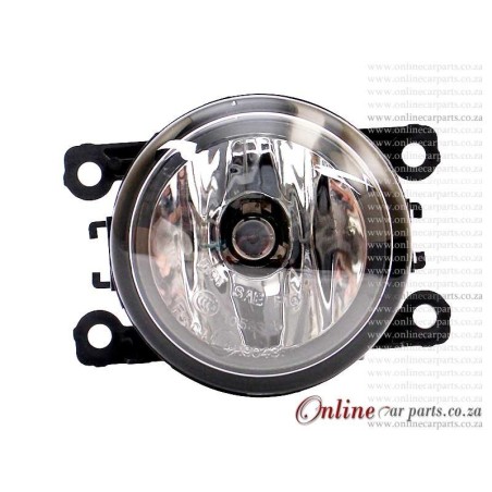 Nissan Navara 06-10 Right Hand Side Fog Light