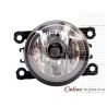 Nissan Navara 06-10 Right Hand Side Fog Light