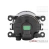 Nissan Navara 06-10 Right Hand Side Fog Light