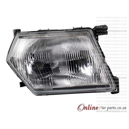 Nissan Patrol 98-01 Right Hand Side Head Light