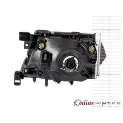 Nissan Patrol 98-01 Right Hand Side Head Light
