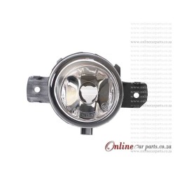 Nissan Qashqai 10-14 Left Hand Side Fog Light