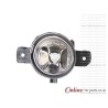 Nissan Qashqai 10-14 Left Hand Side Fog Light